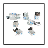 منی کھدائی کرنے والے کے لئے سولینائڈ والو ہائیڈرولک والو