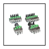 ہائیڈرولک کئی گنا